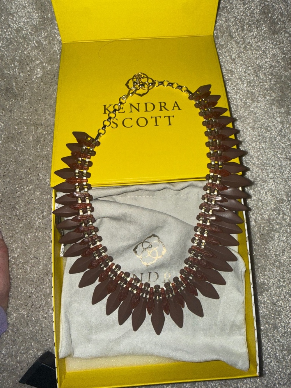 Kendra Scott Necklace